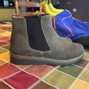 Born Faline Boots